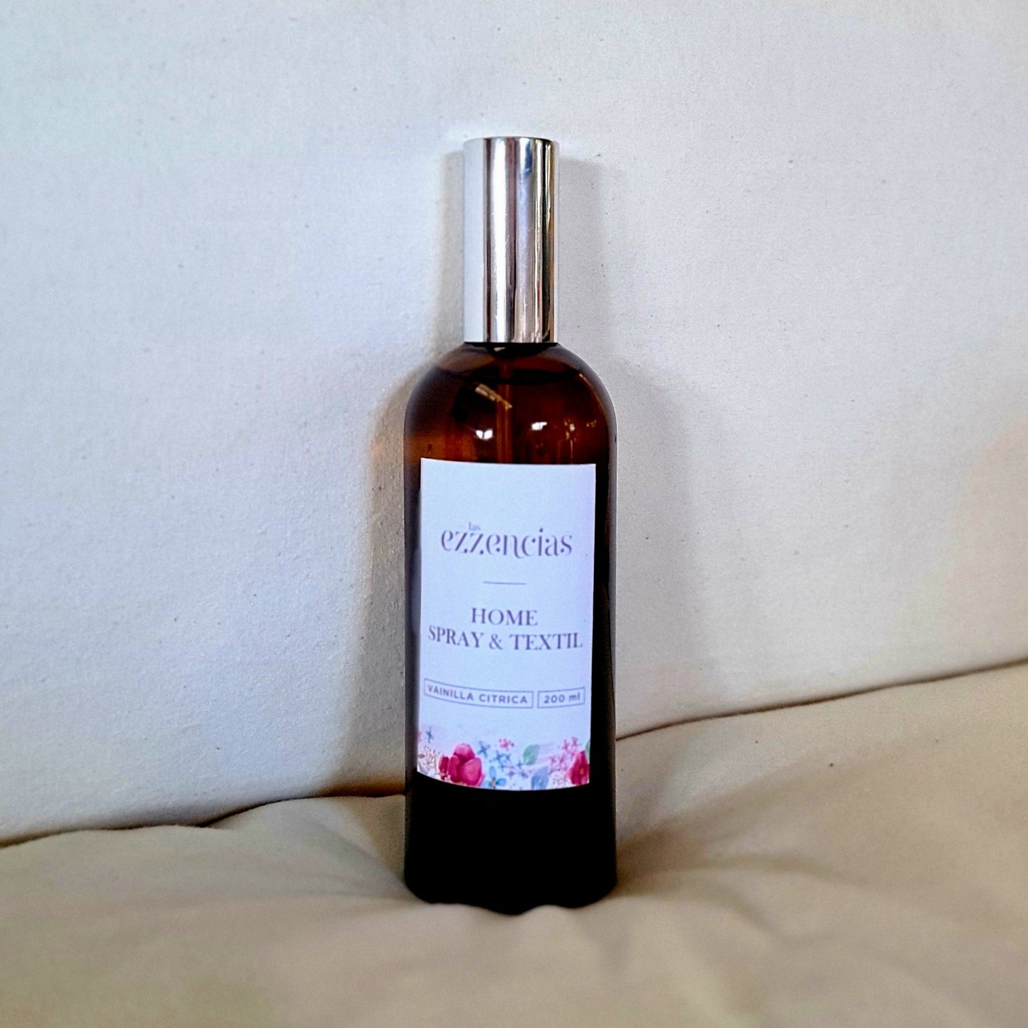 Fragancia textil - Home Spray y textil