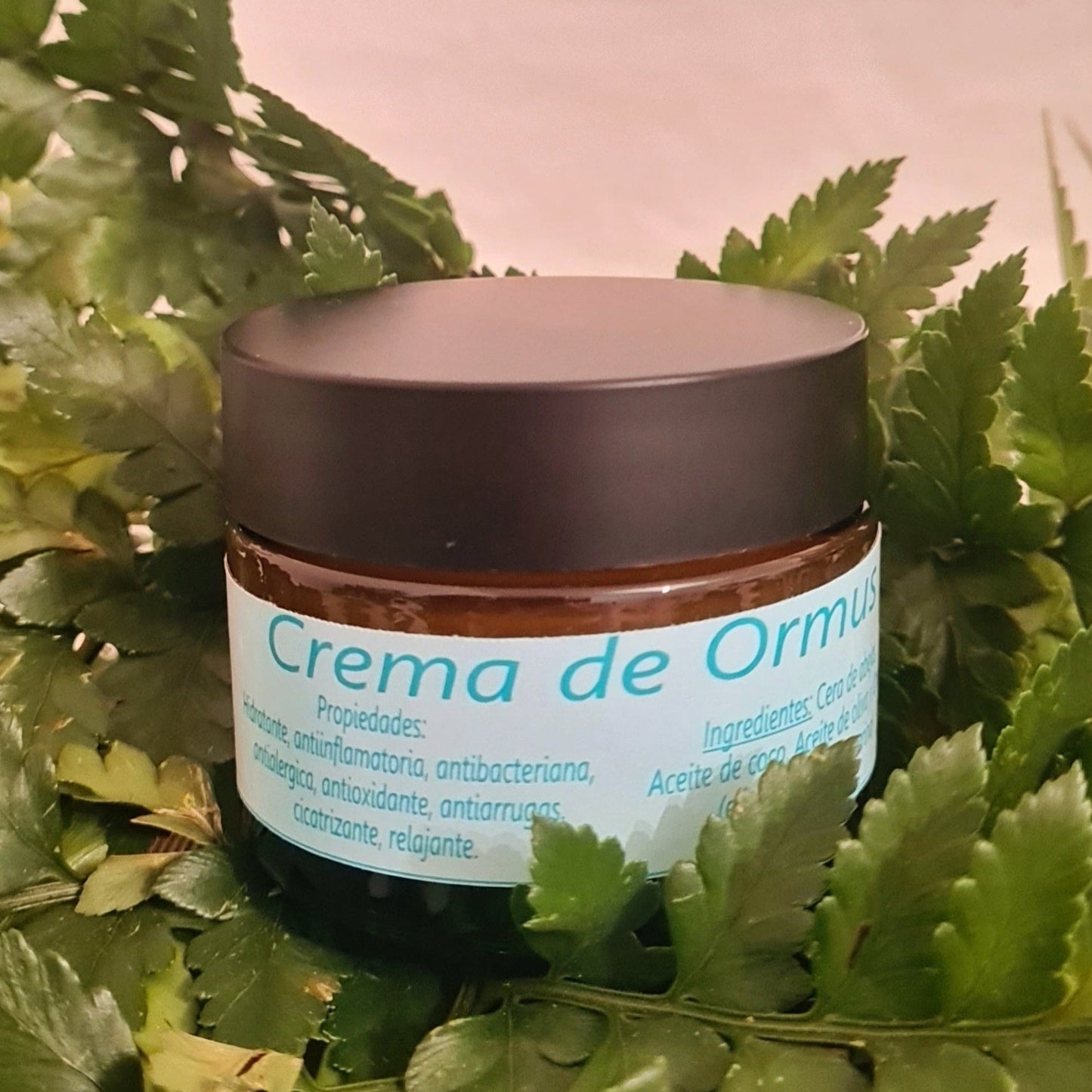 Ormus sustentable