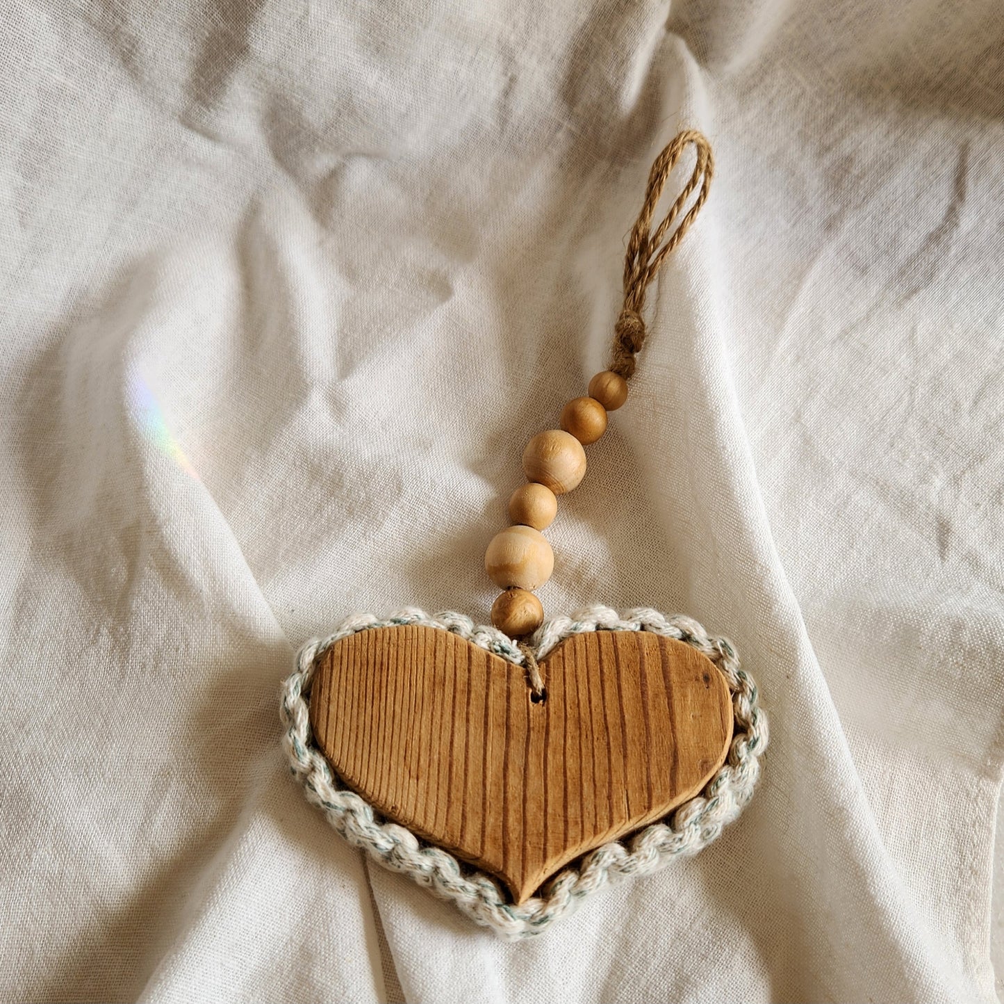 Corazón simple