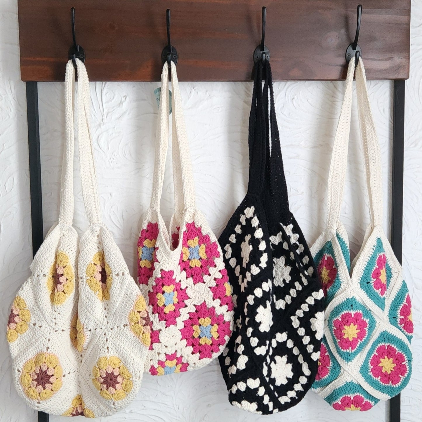Bolso Granny