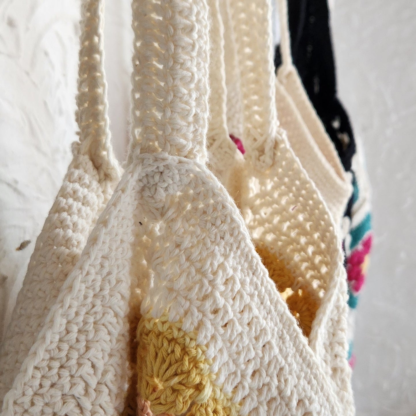Bolso Granny