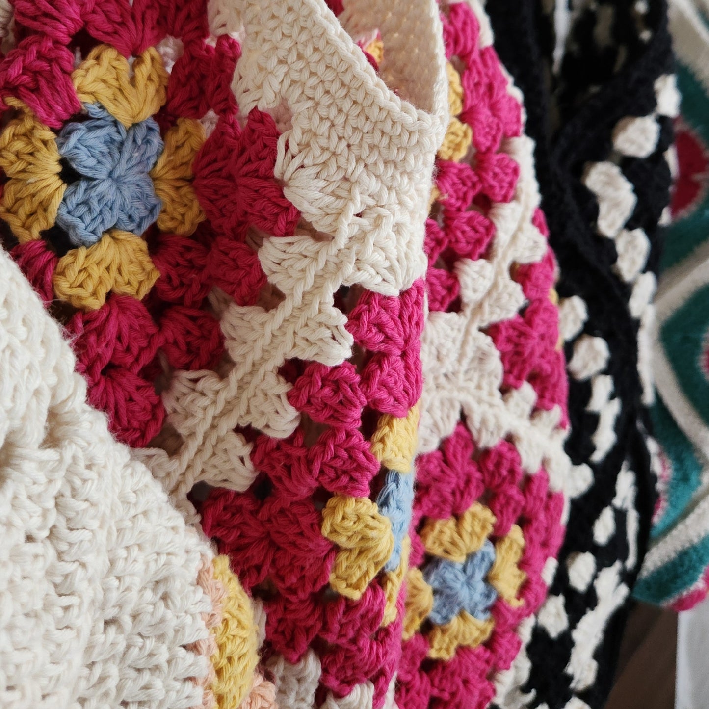 Bolso Granny