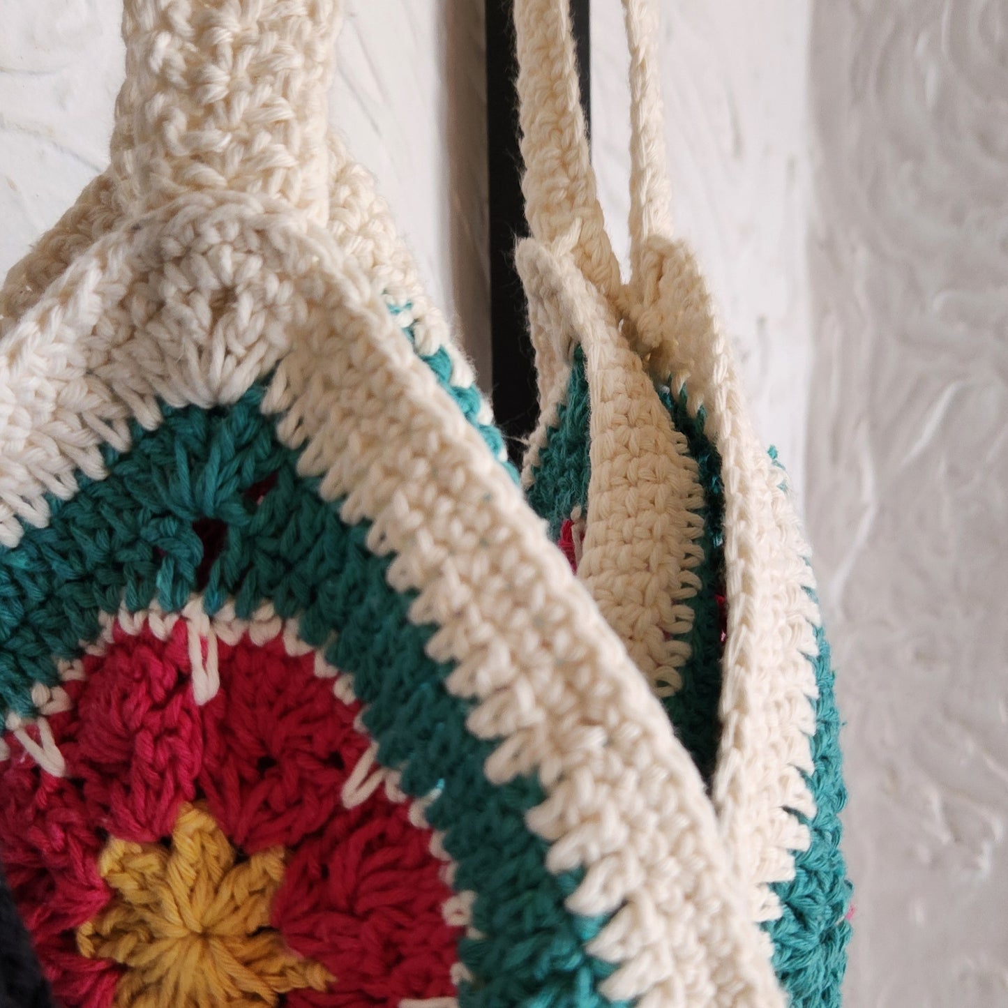 Bolso Granny