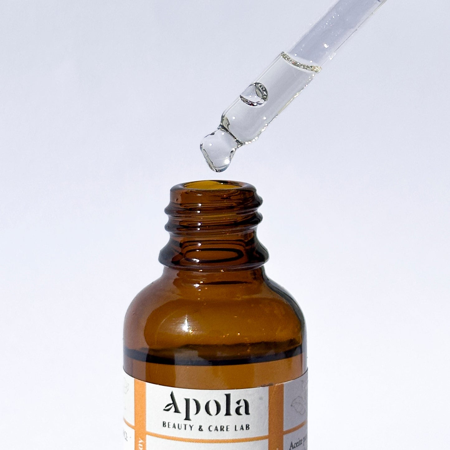 Sérum Capilar Freya