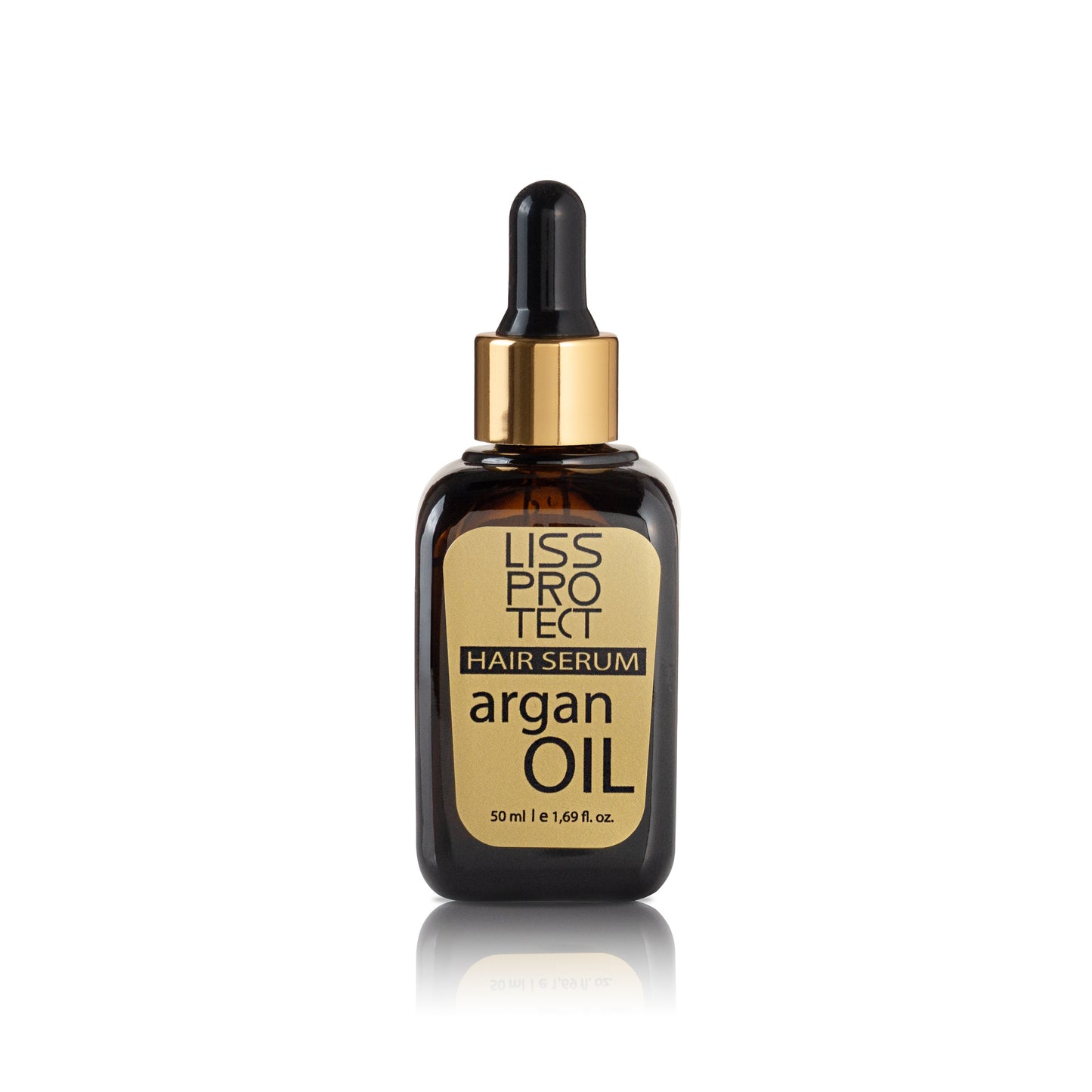 Aceite de Argán Puro