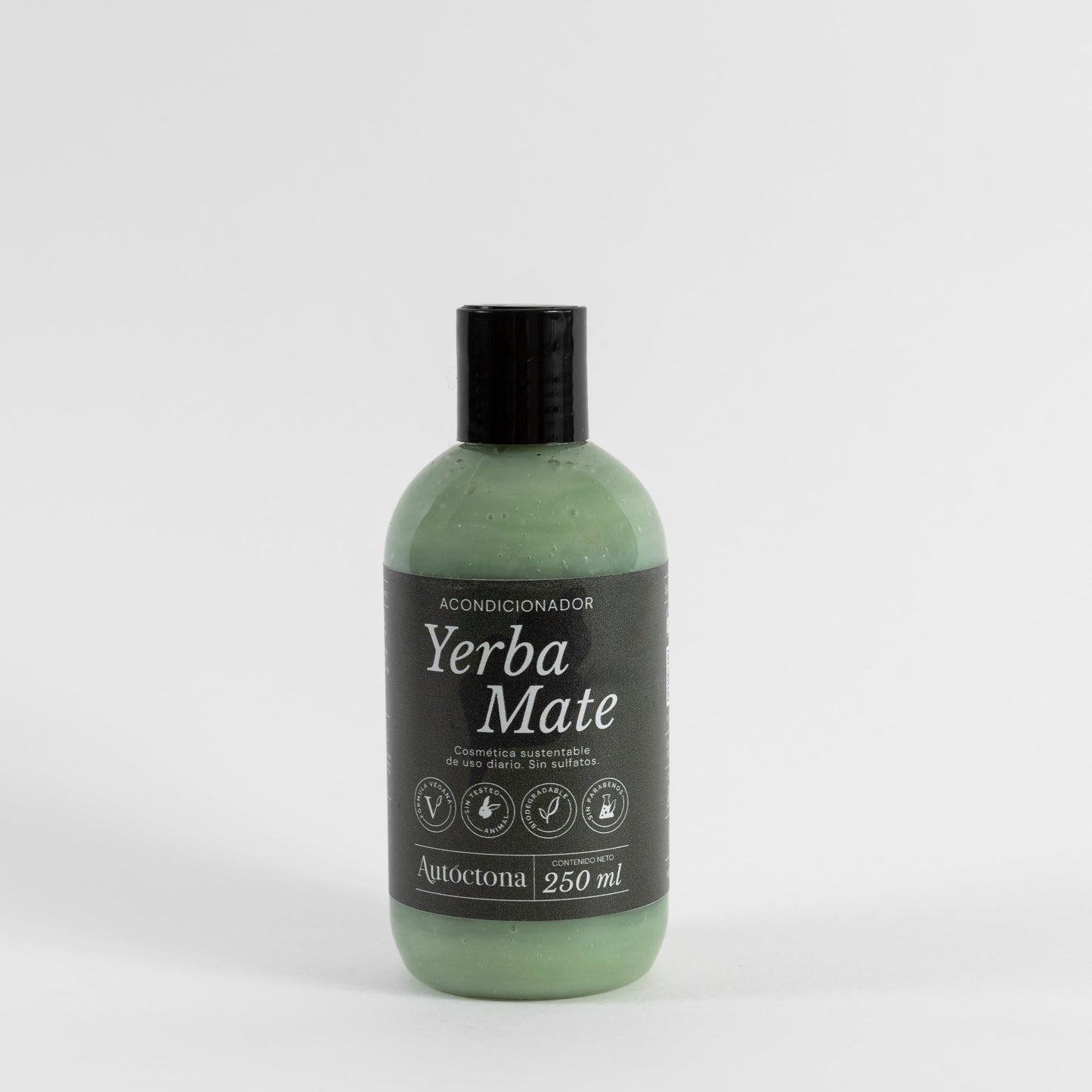 acondicionador yerbamate sustentable