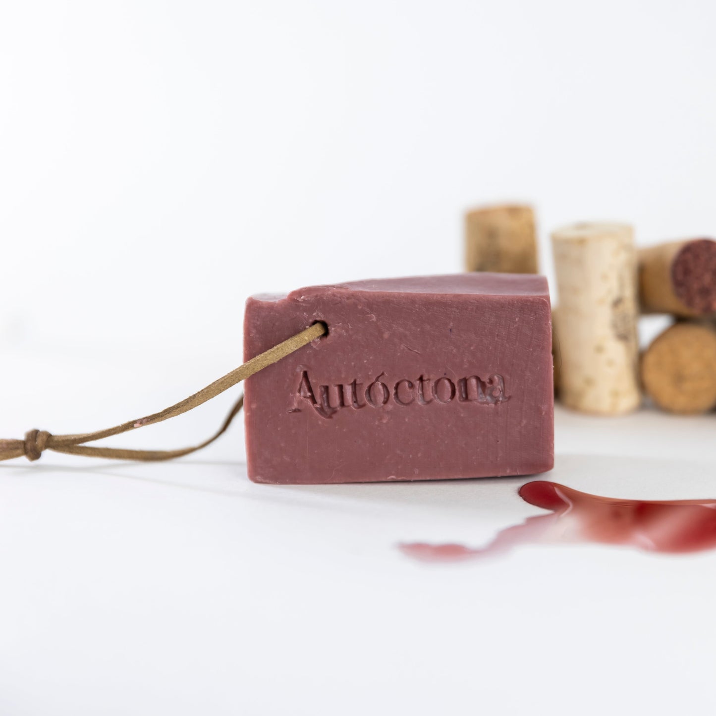 jabón tannat sustentable