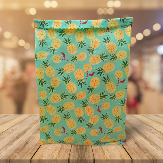 Envoltorios de Cera de Abeja - Bolsas Chicas