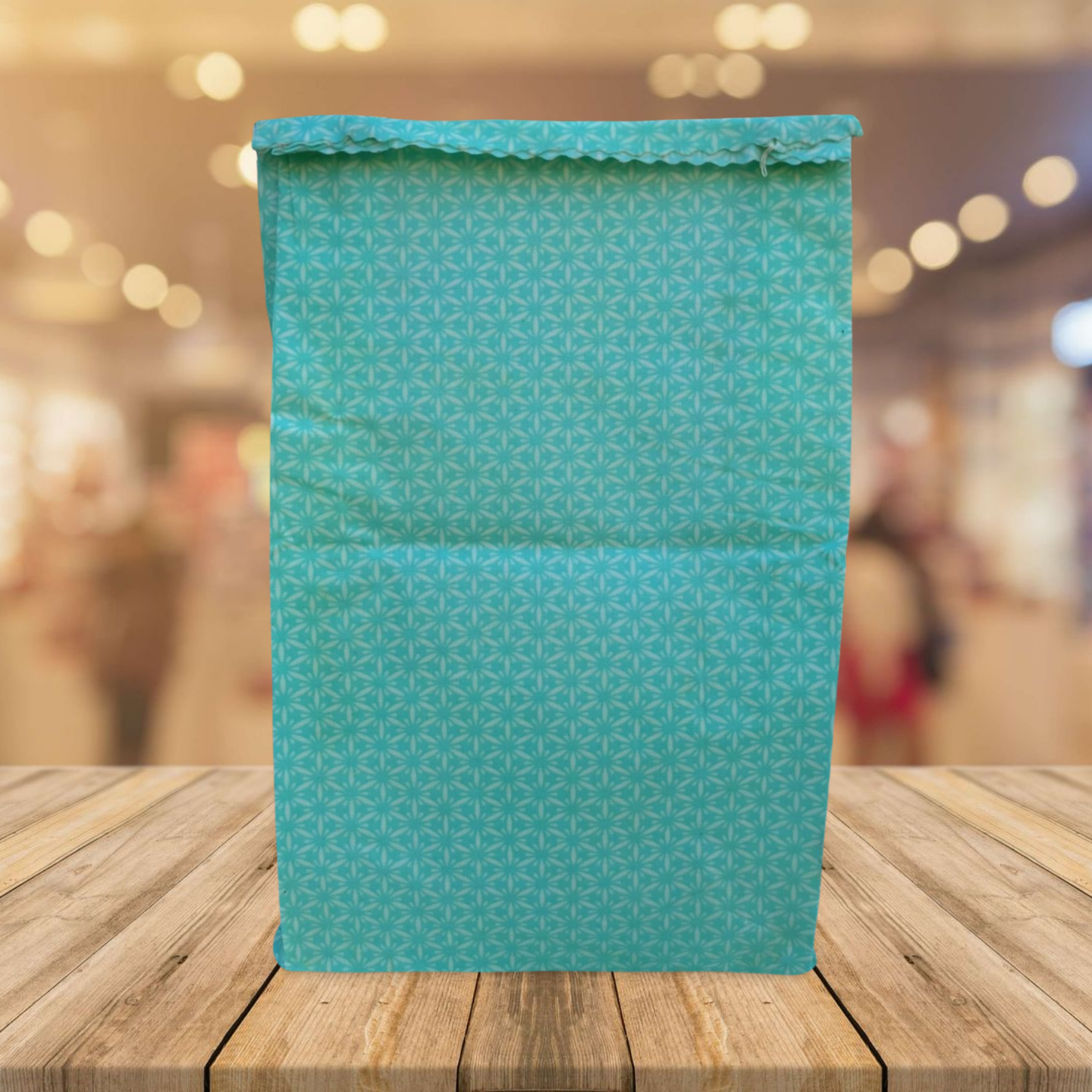 Envoltorios de Cera de Abeja - Bolsas Chicas