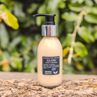 crema corporal sustentable