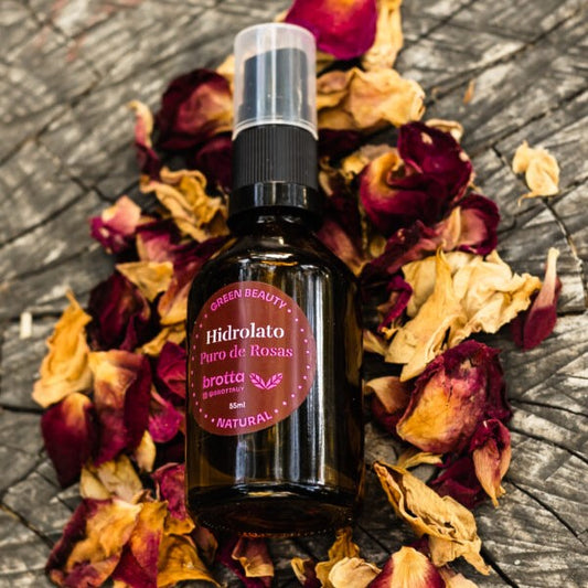 tónico rosas susténtale