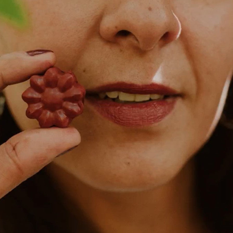labial sustentable