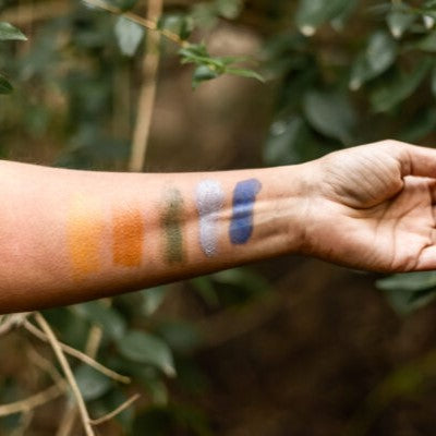 Sombras Naturales sustentable