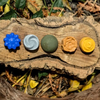 Sombras Naturales sustentable