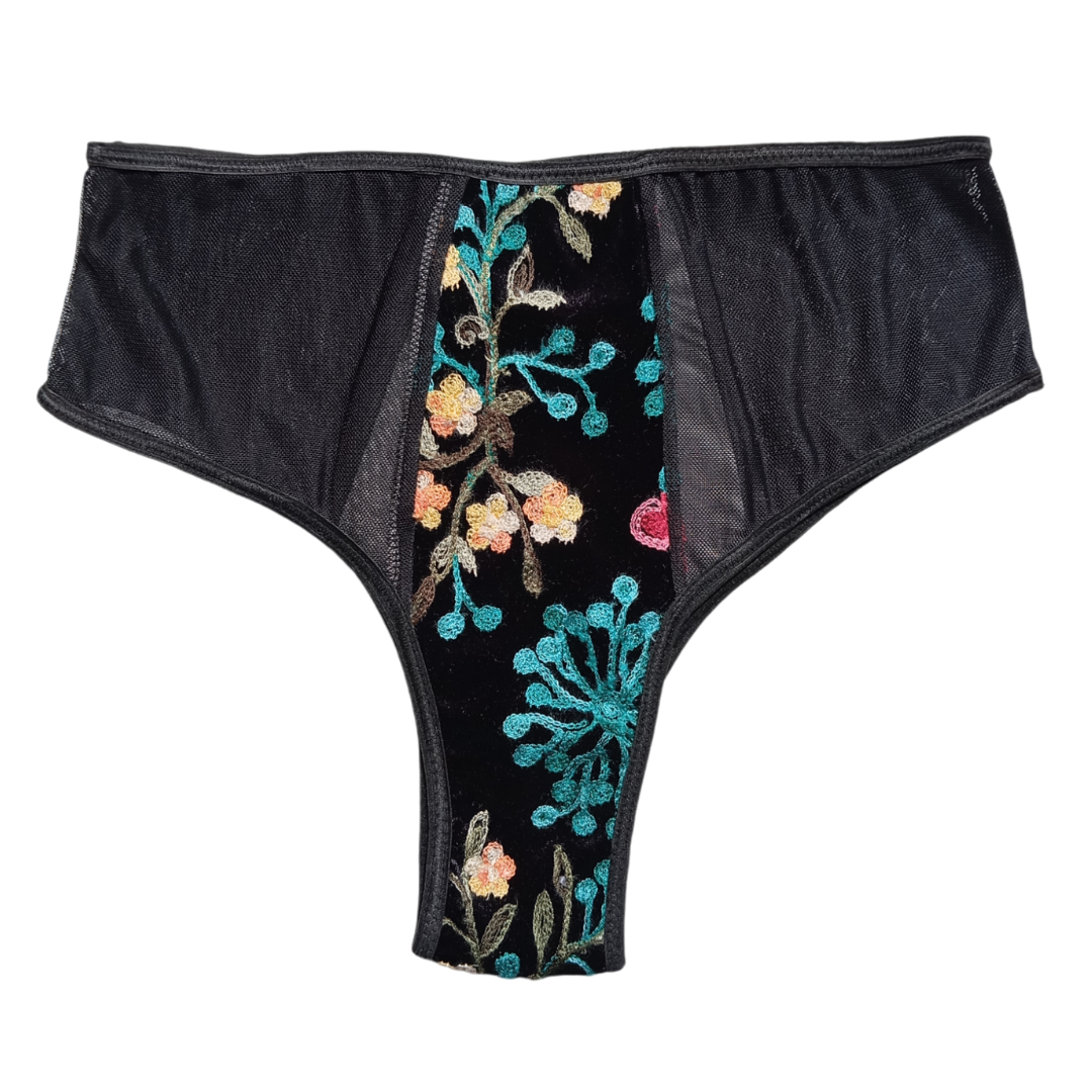Bombacha Menstrual