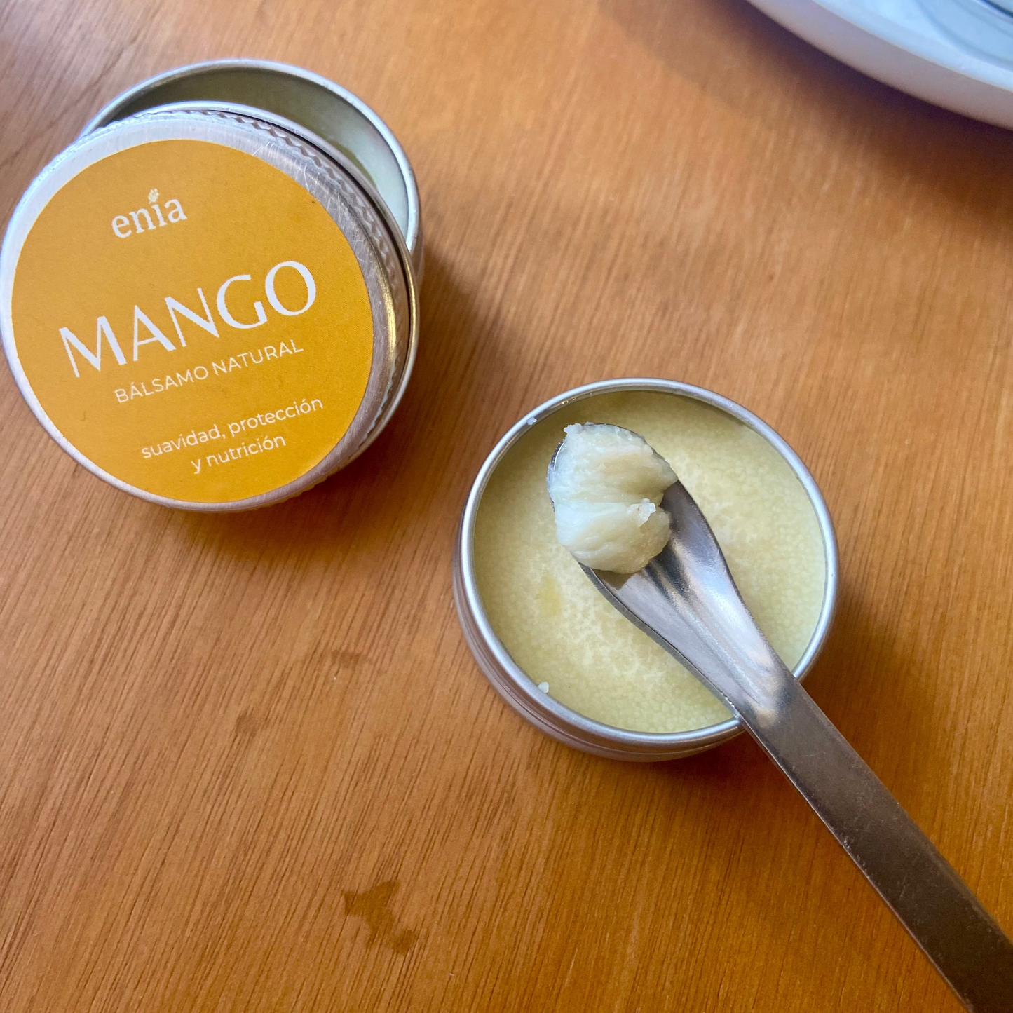 Bálsamo Mango