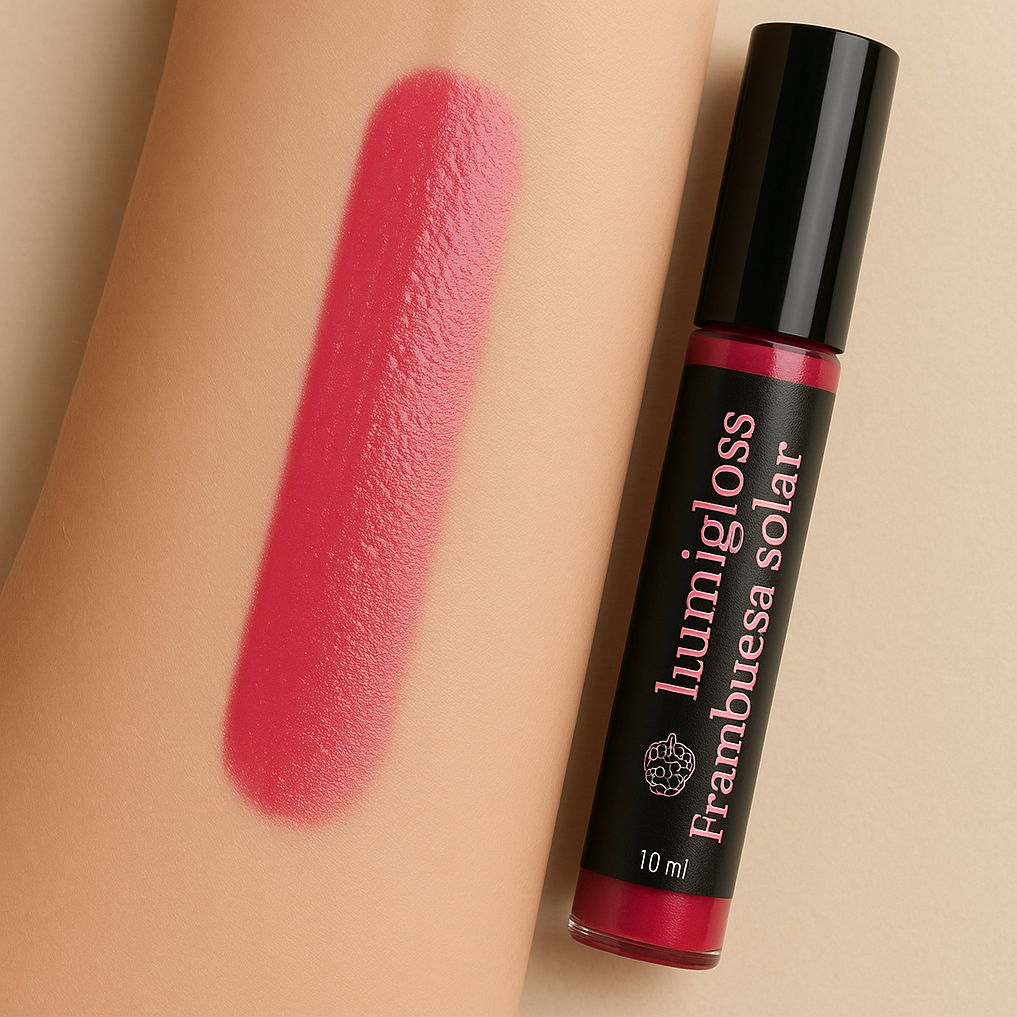 Lumigloss