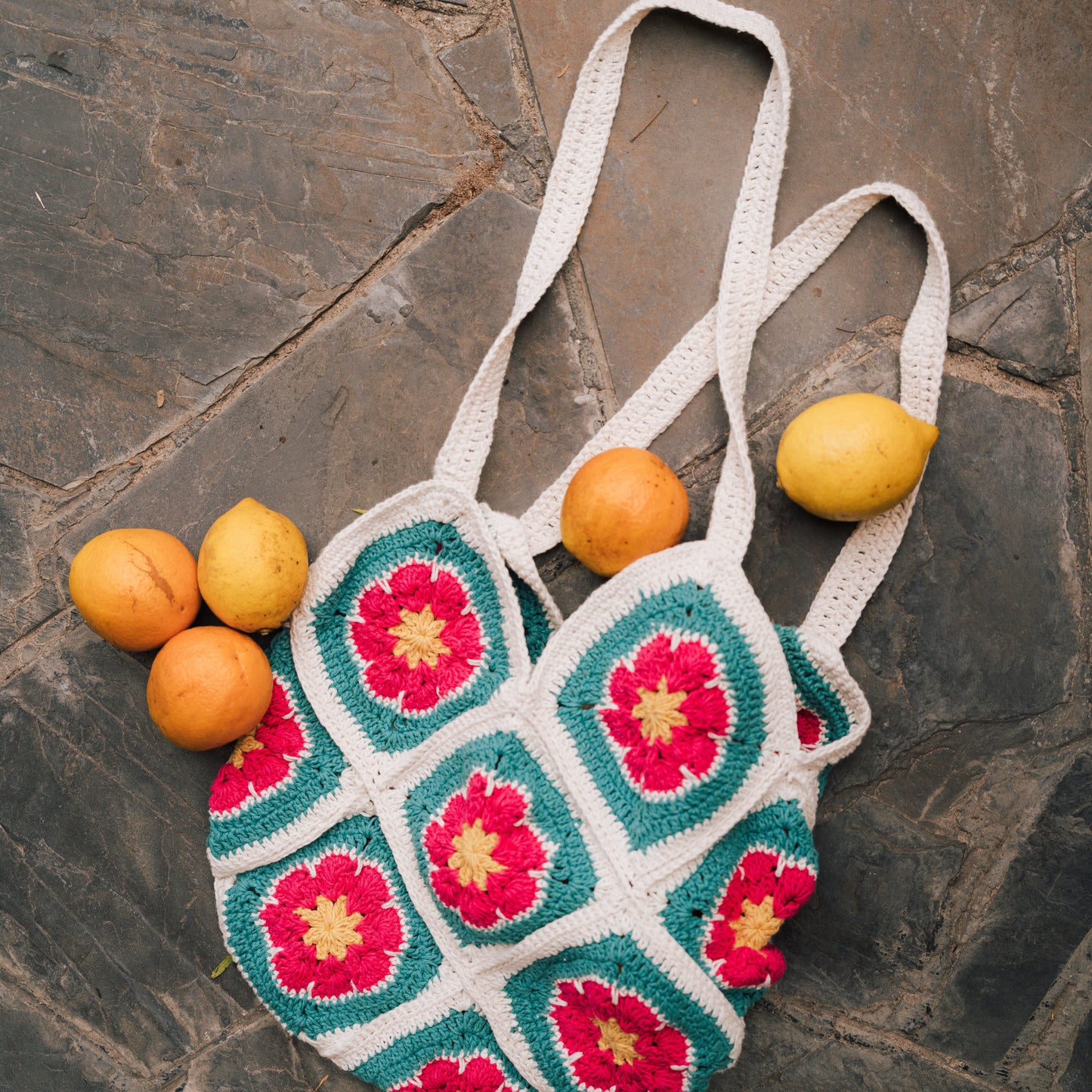 Bolso Granny