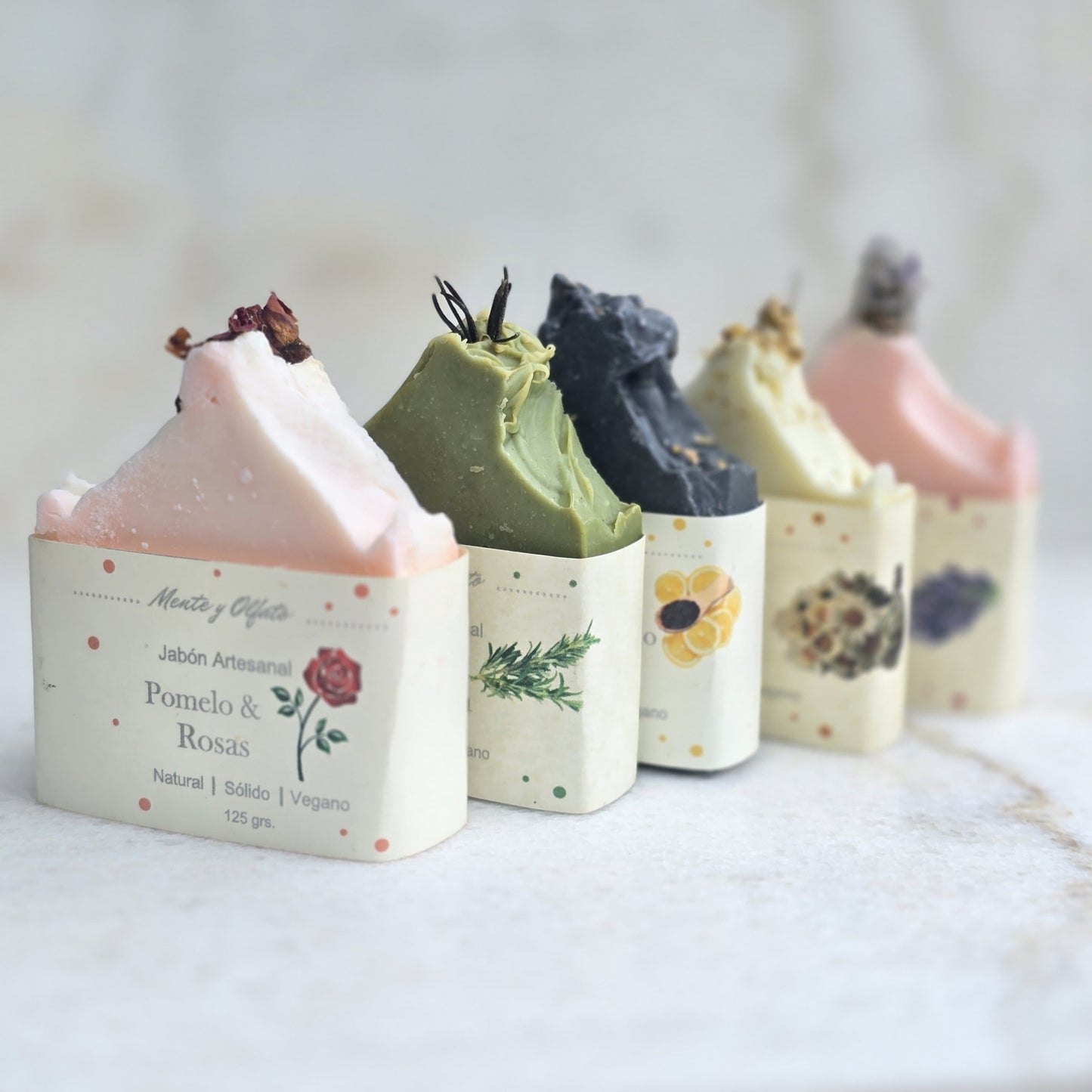 JABON MANZANILLA Y ZANAHORIA