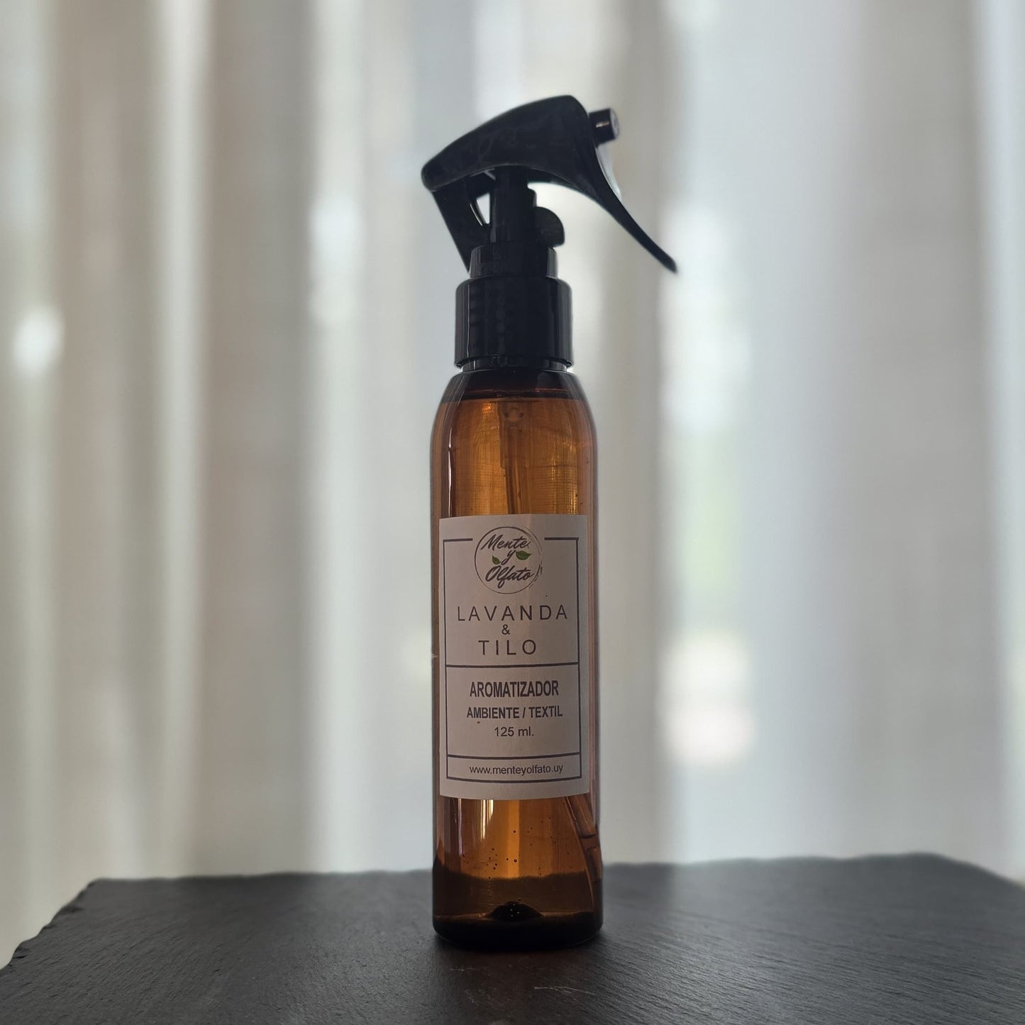 Aromatizador de Ambientes y Textil