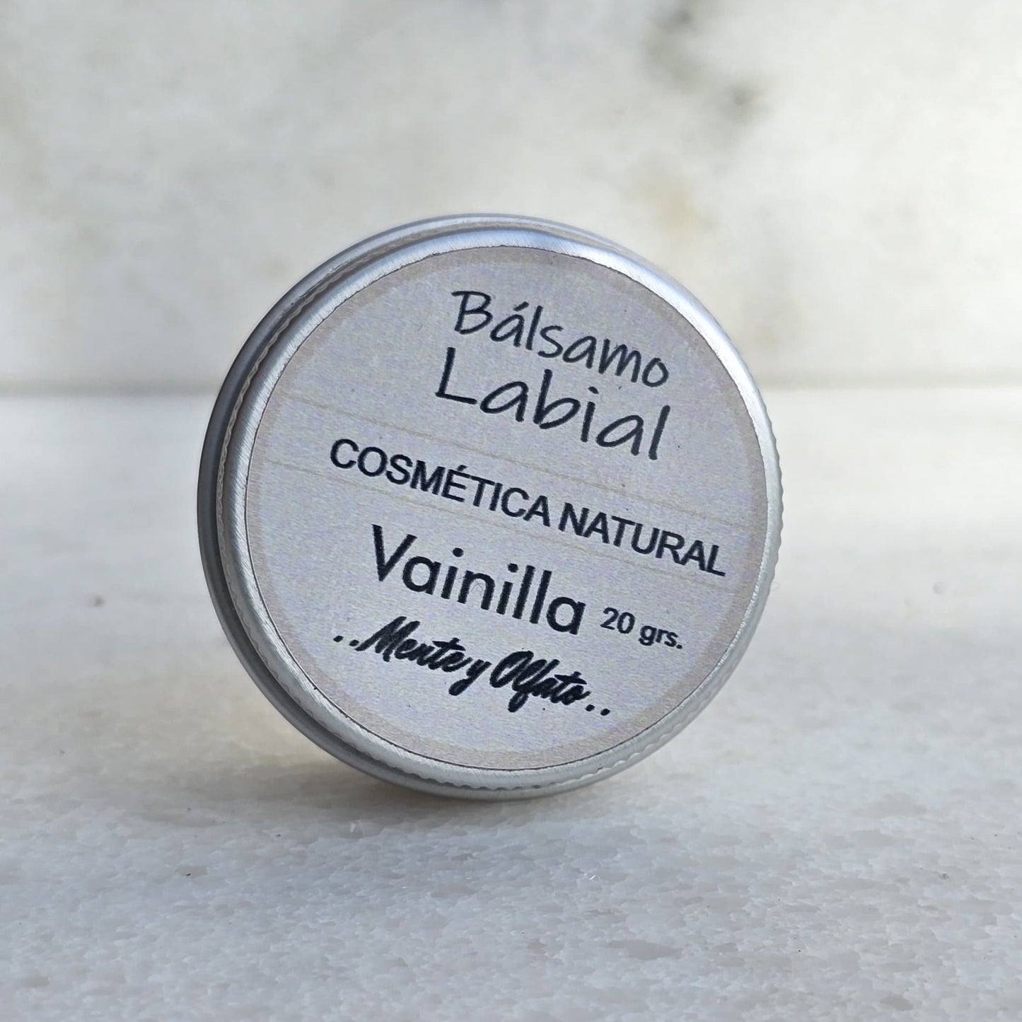 LABIAL MENTA