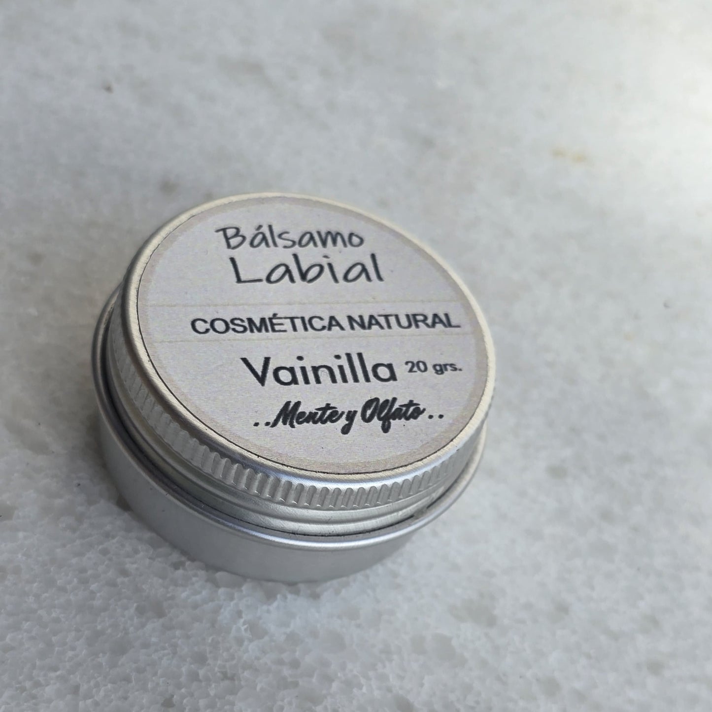 LABIAL MENTA