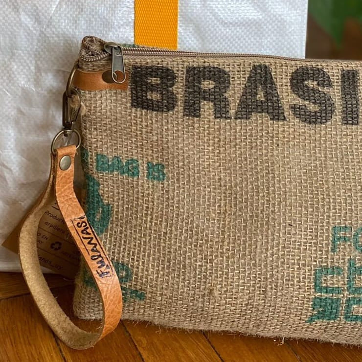 Sobre MOKA - Necessaire