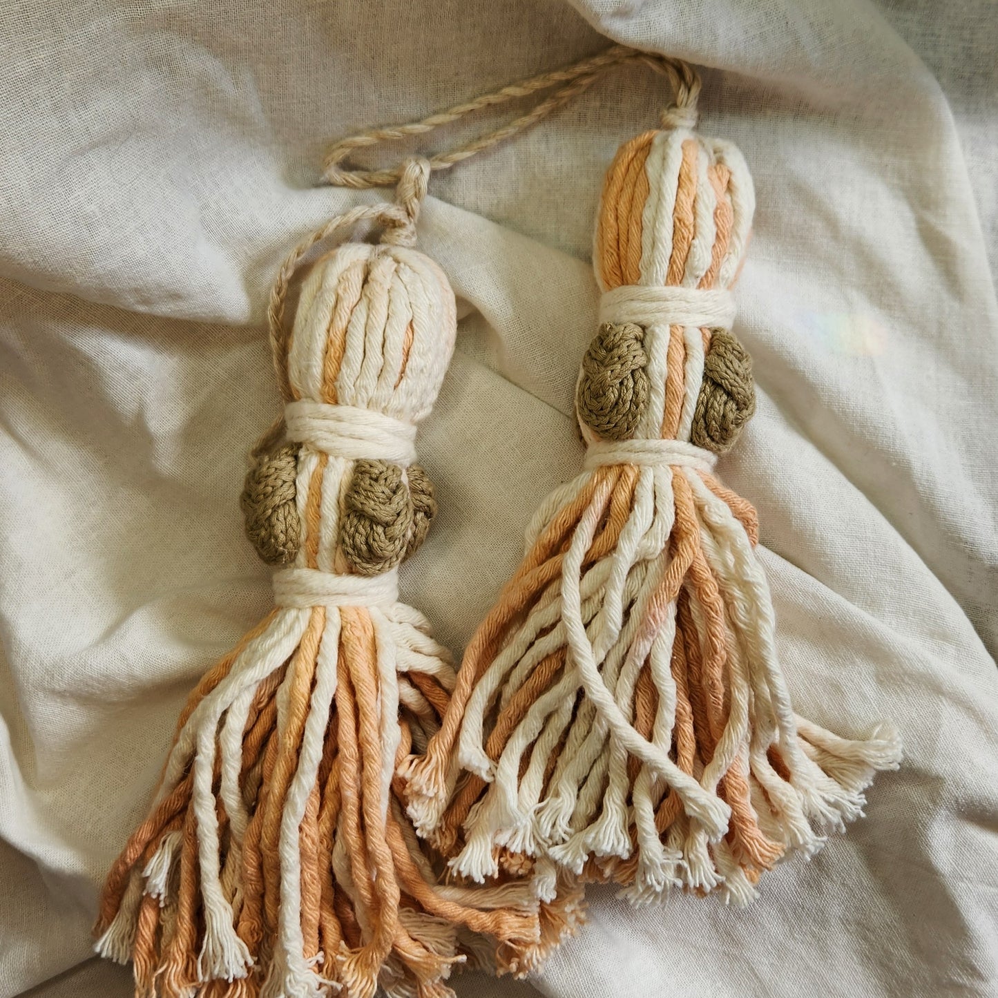 BORLA DECO BOHO