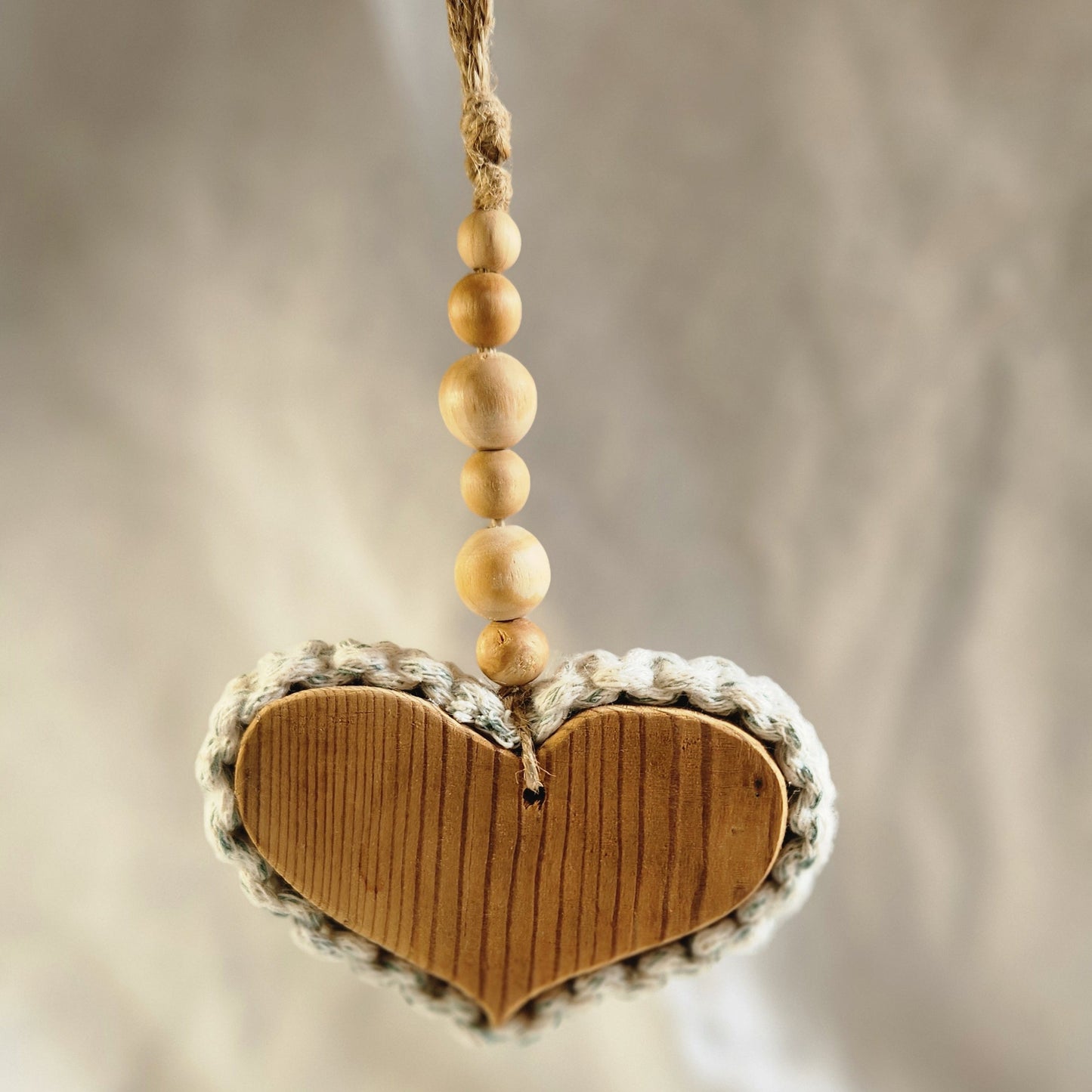 Corazón simple