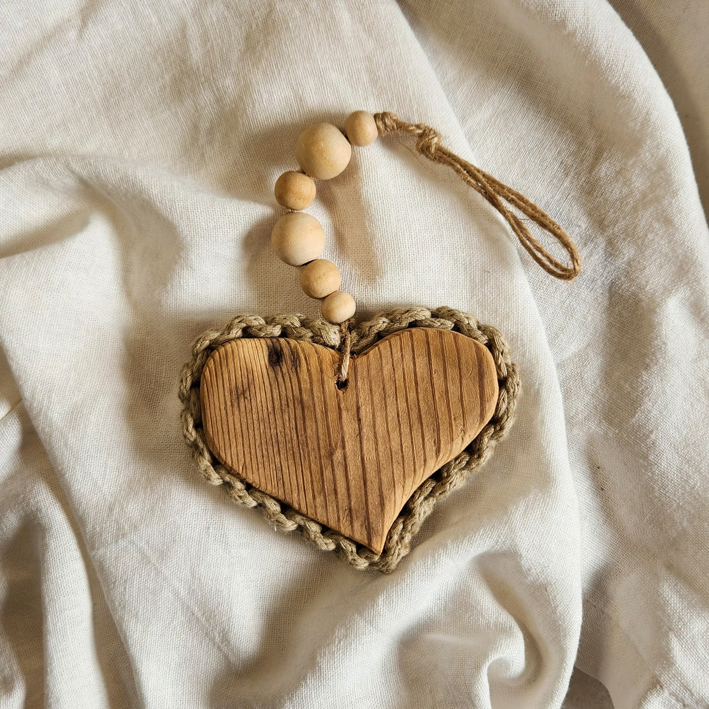 Corazón simple