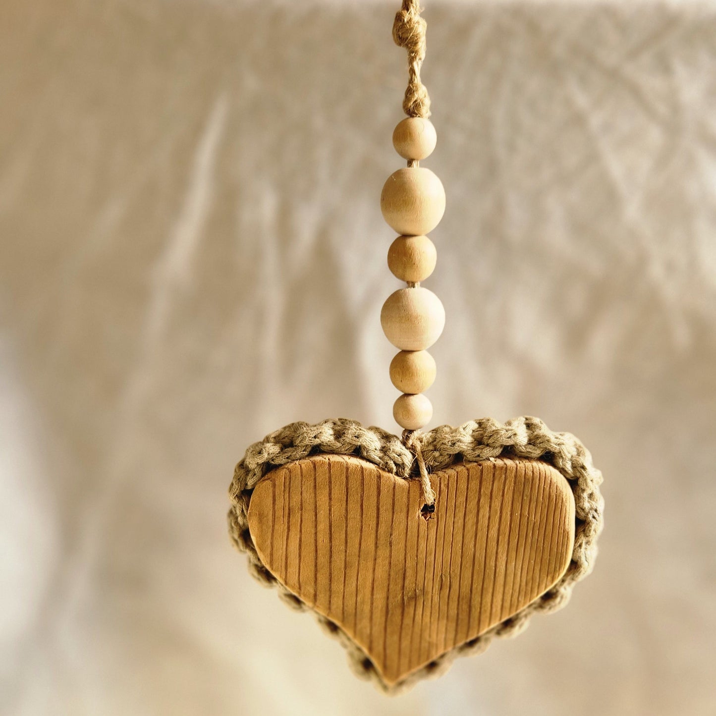 Corazón simple