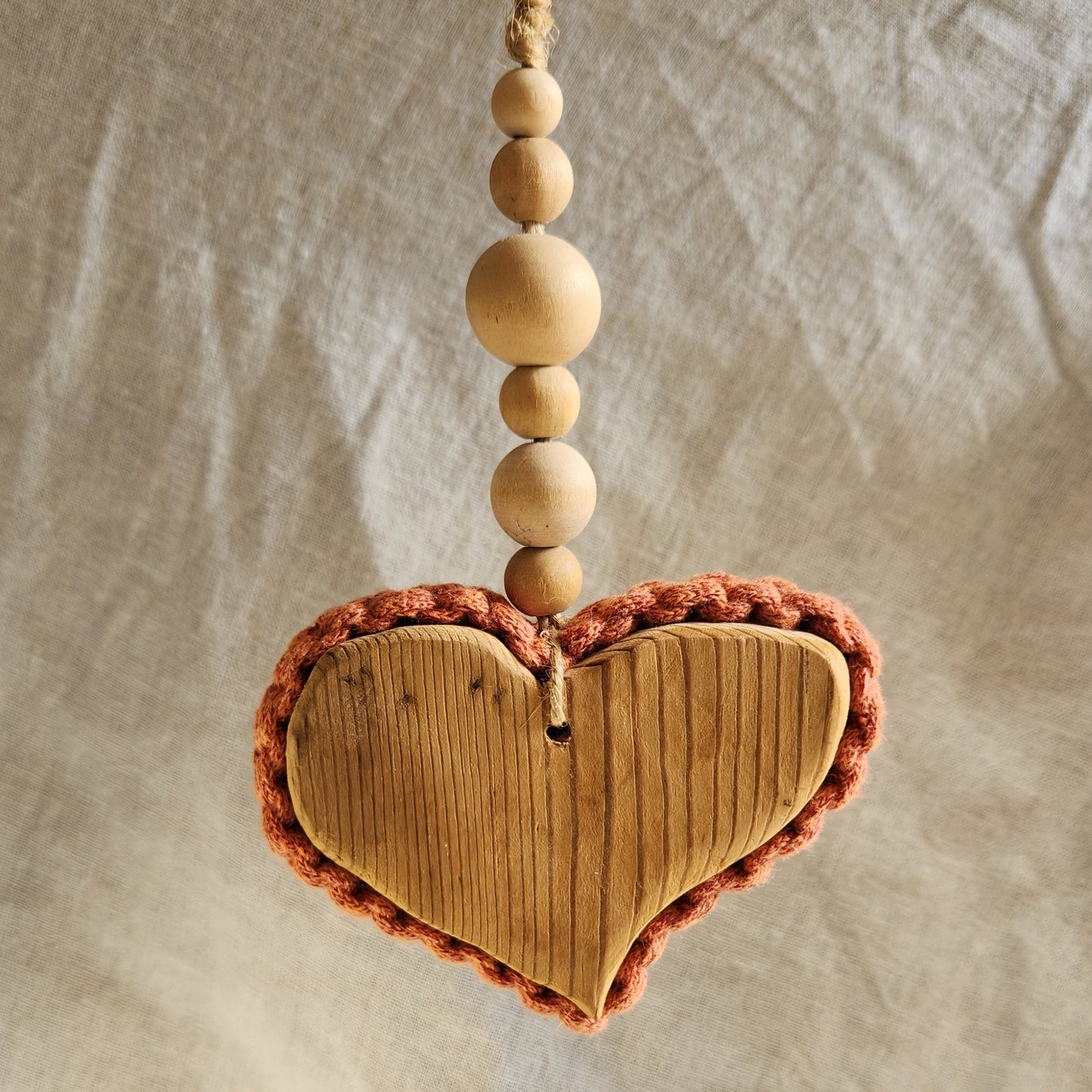 Corazón simple