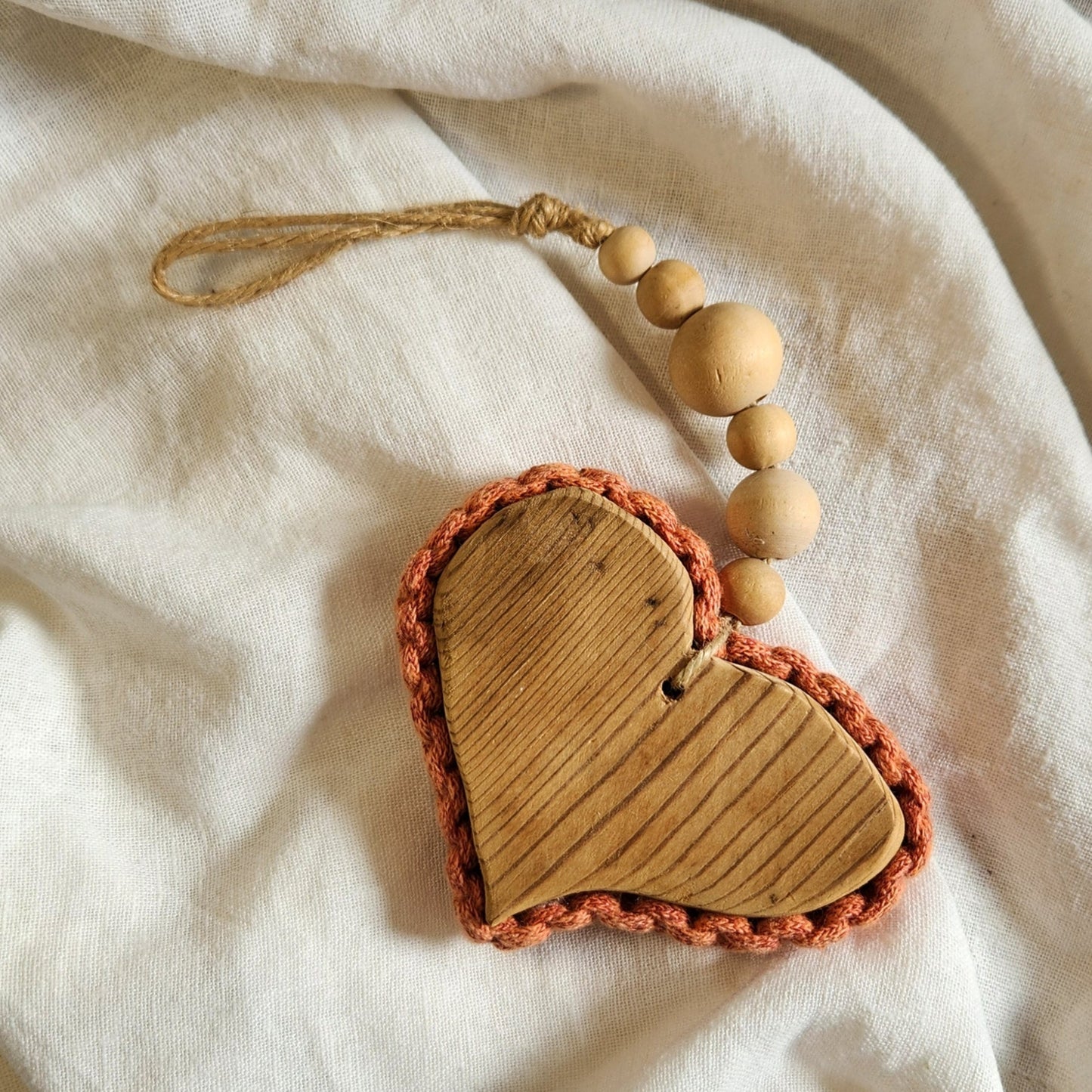 Corazón simple