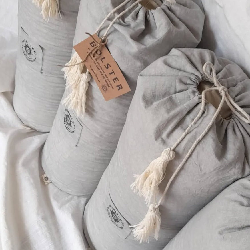 bolser yoga sustentable