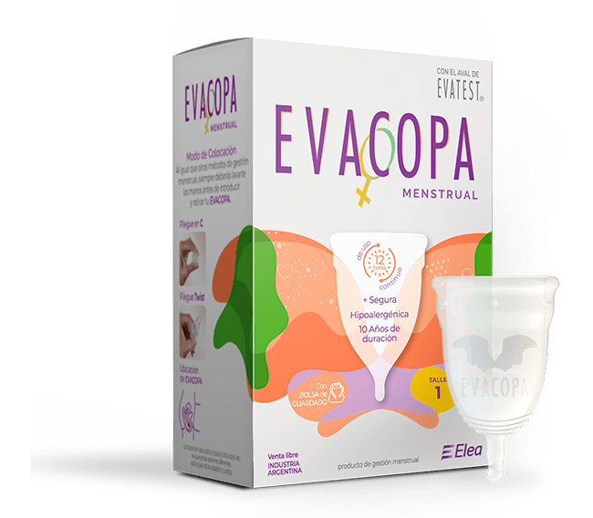 Copa menstrual