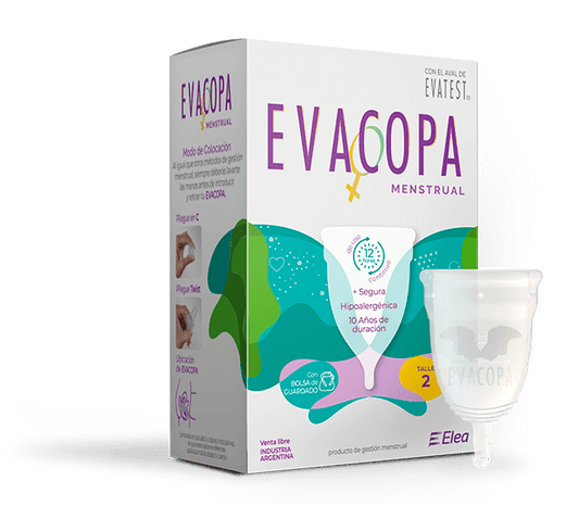 Copa menstrual