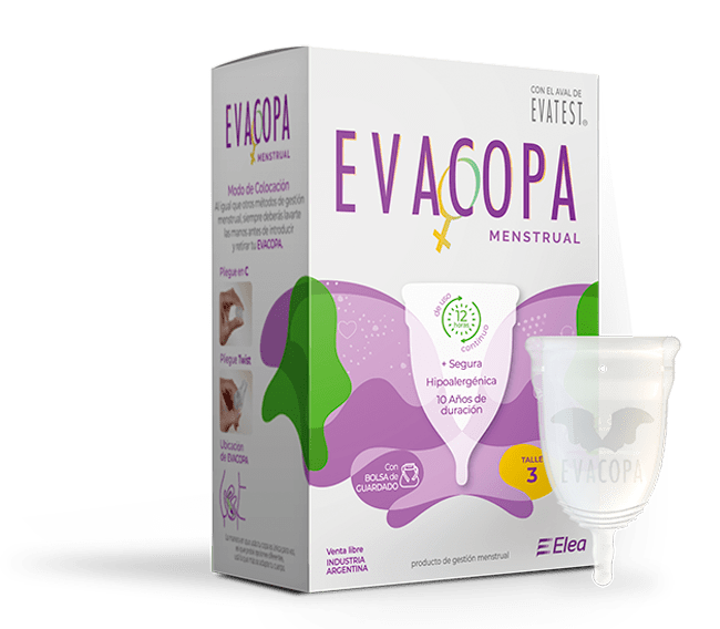 Copa menstrual