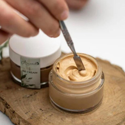 bb cream sustentable