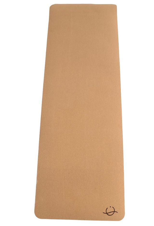 Eco Mat en corcho Lisa
