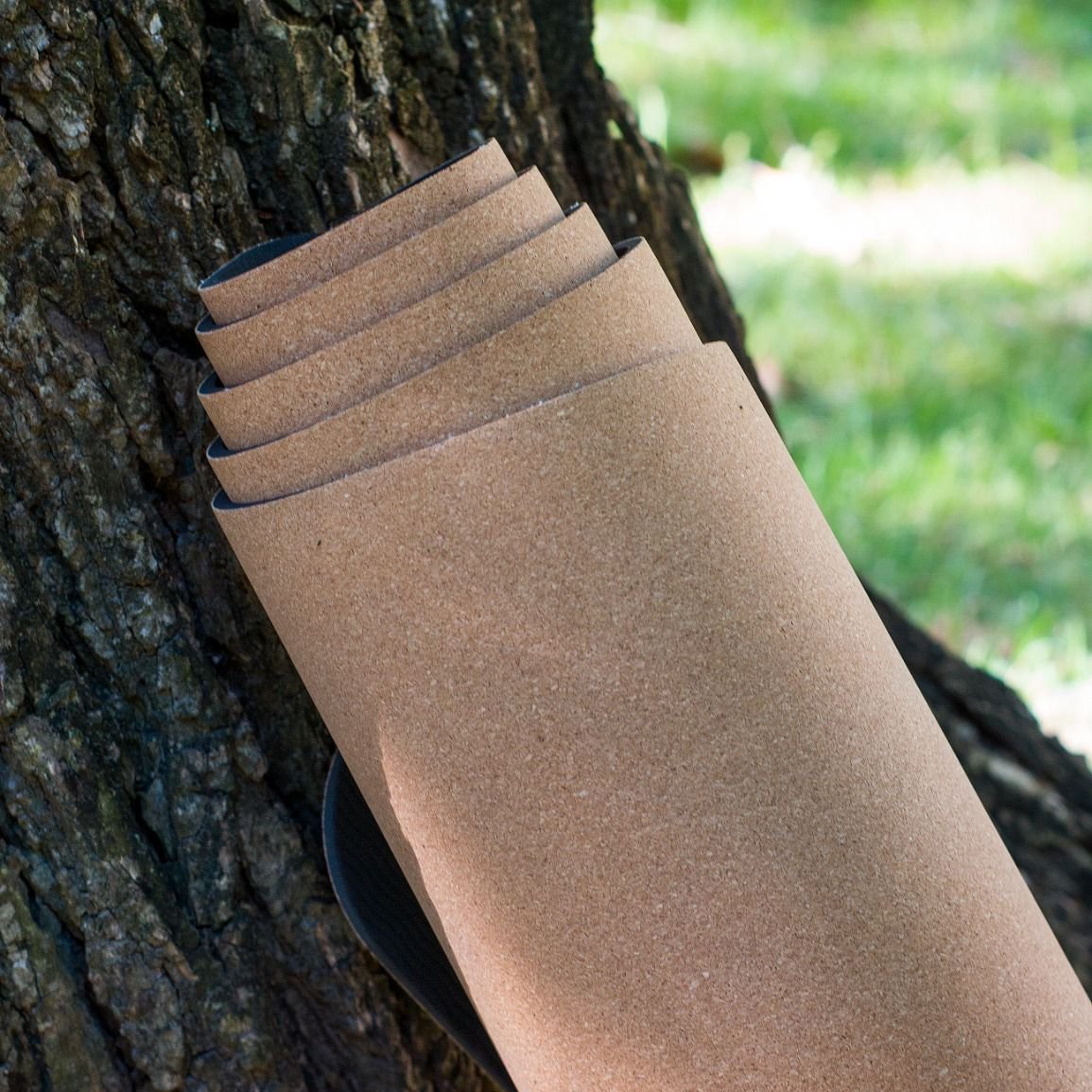 Eco Mat en corcho Lisa