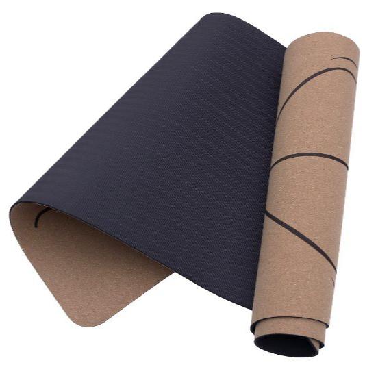Eco Mat en corcho de Alineación
