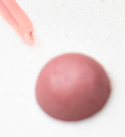 Labial sólido y orgánico