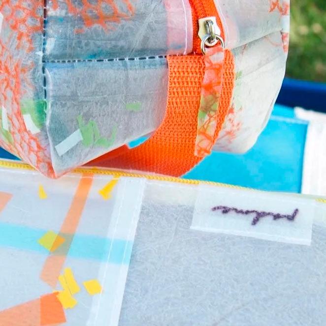 Eco Porta Mat Reciclado