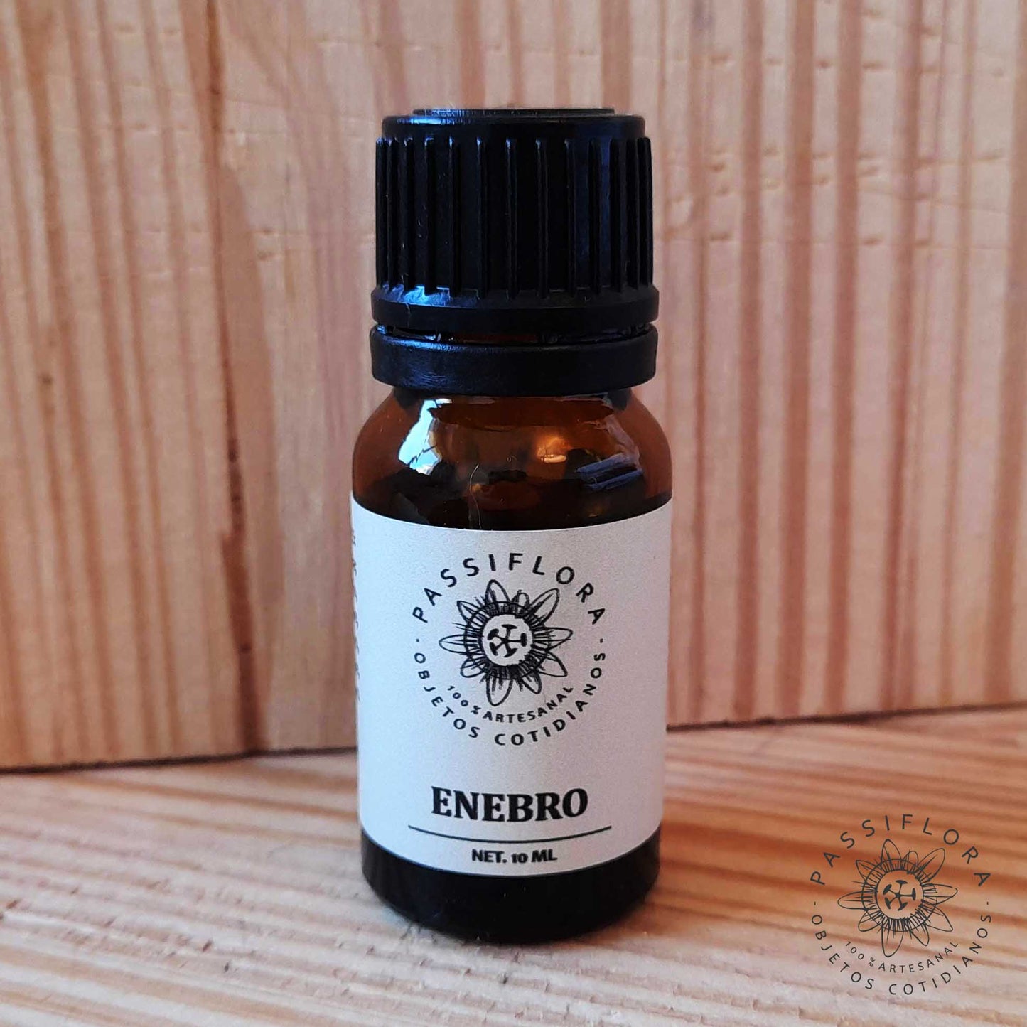 Aceites esenciales naturales puros