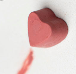 Labial sólido y orgánico