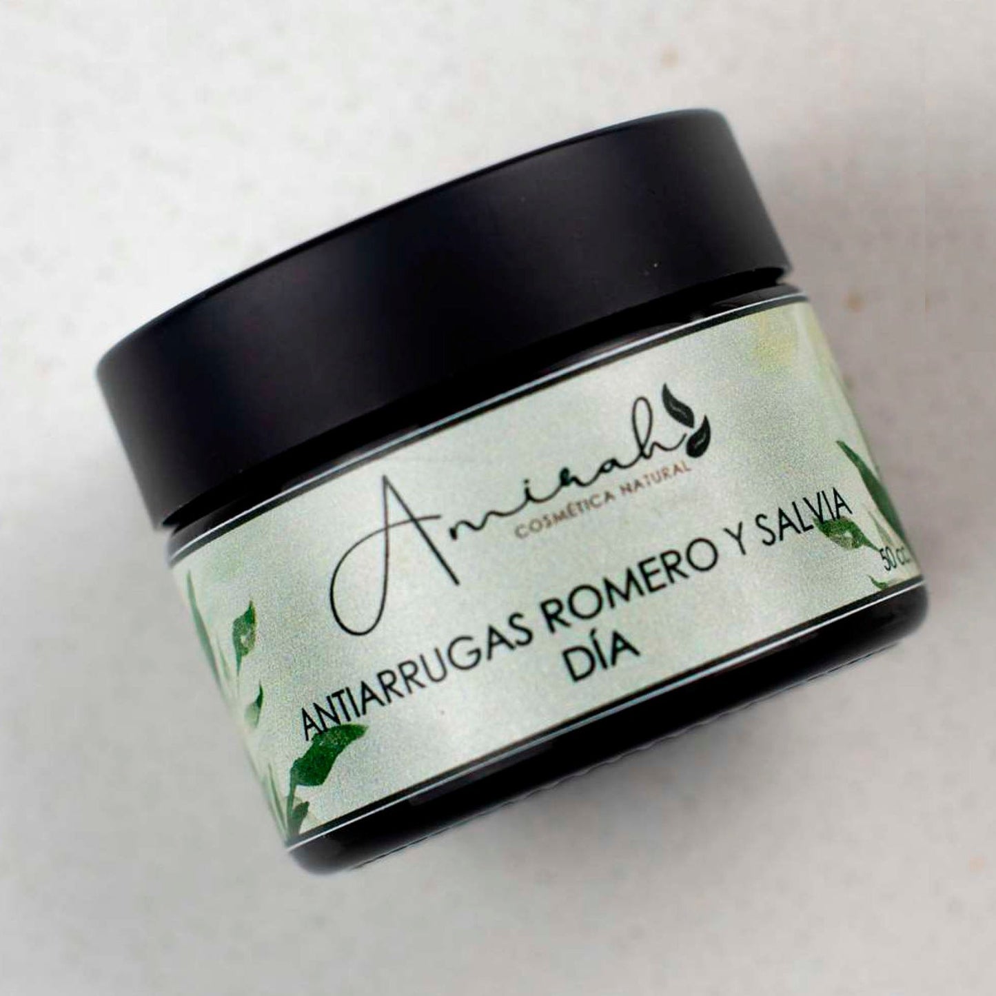 antiarrugas sustentable