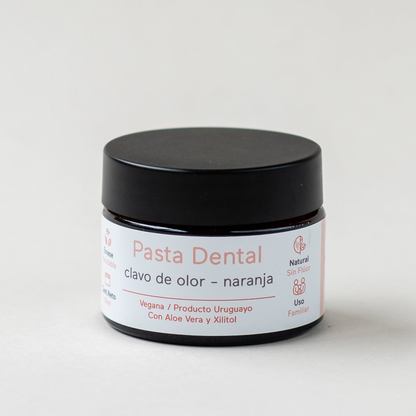 Pasta dental sustentable