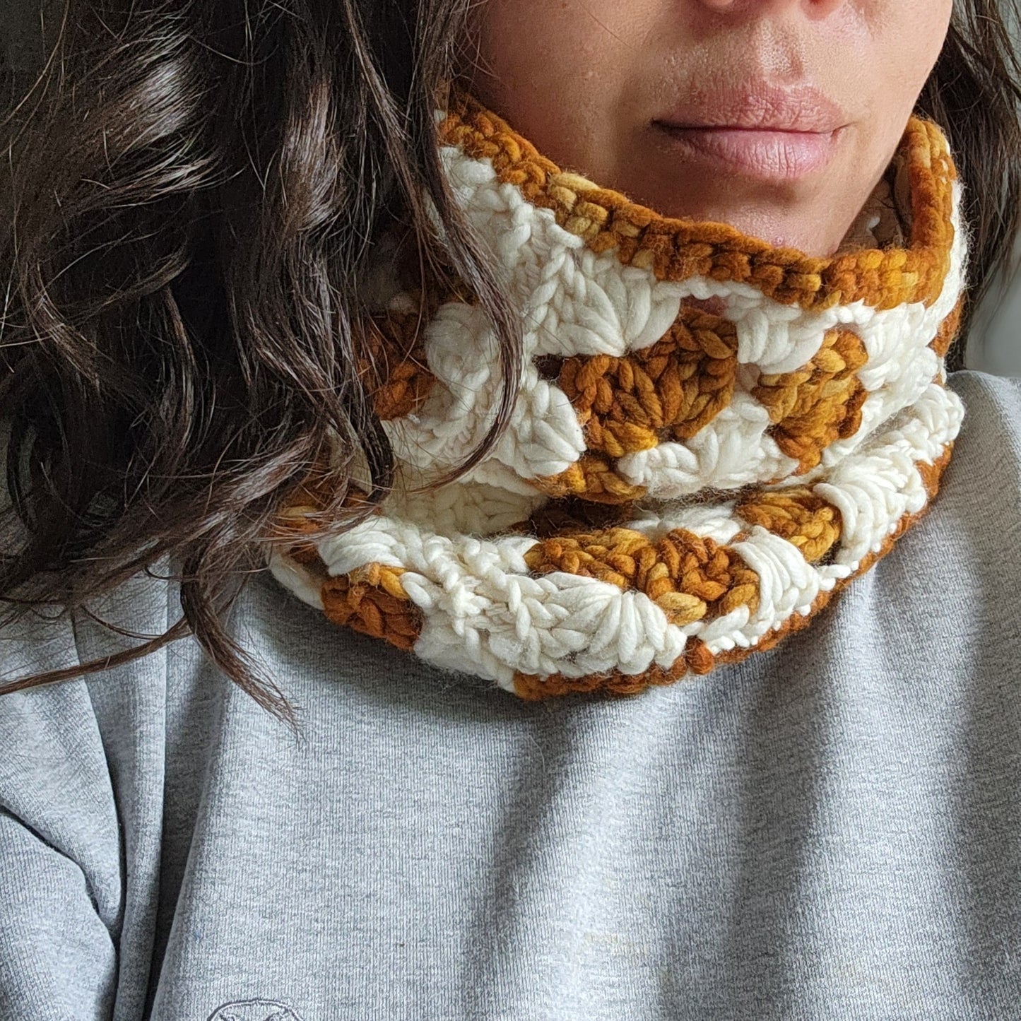 Cuello Merino
