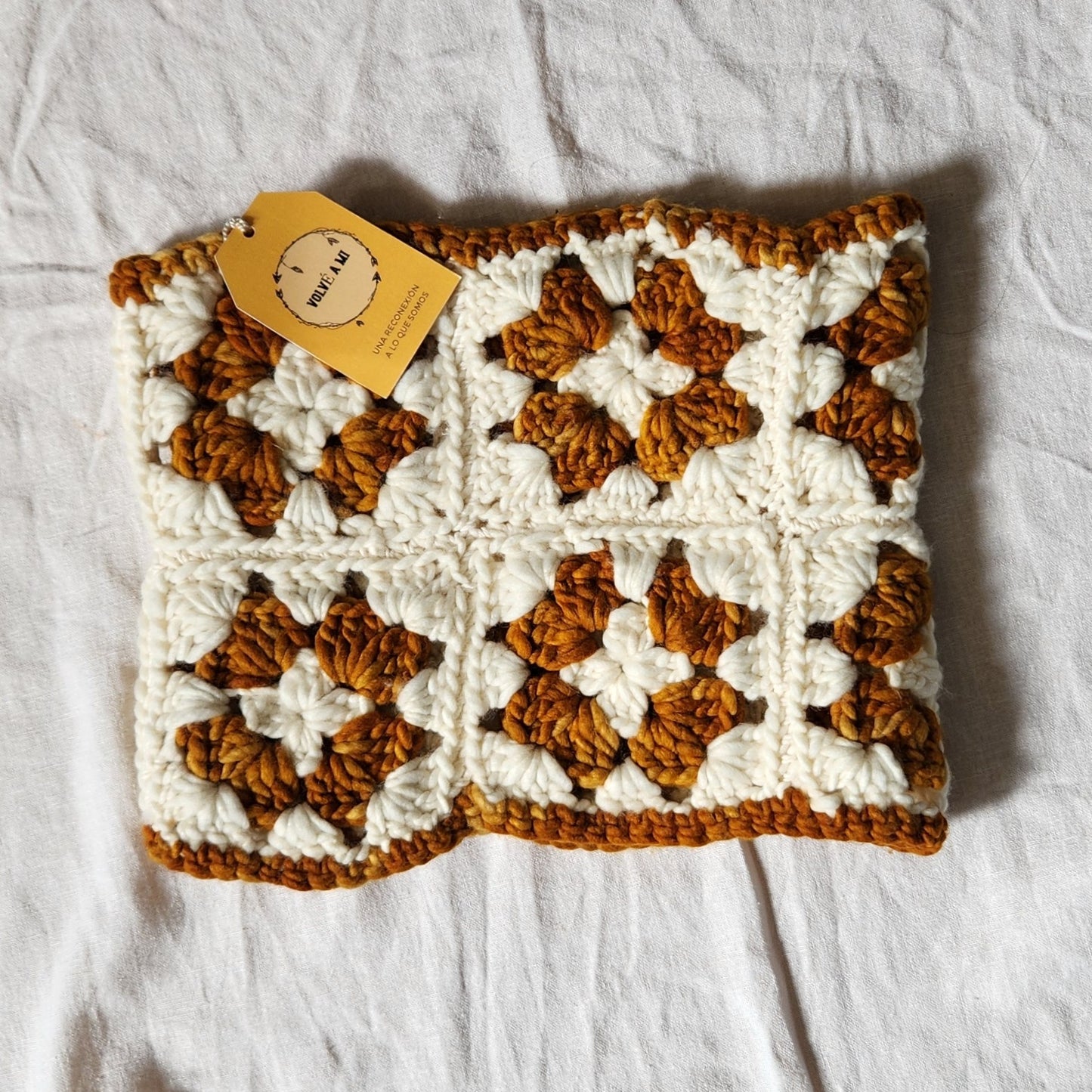 Cuello Merino