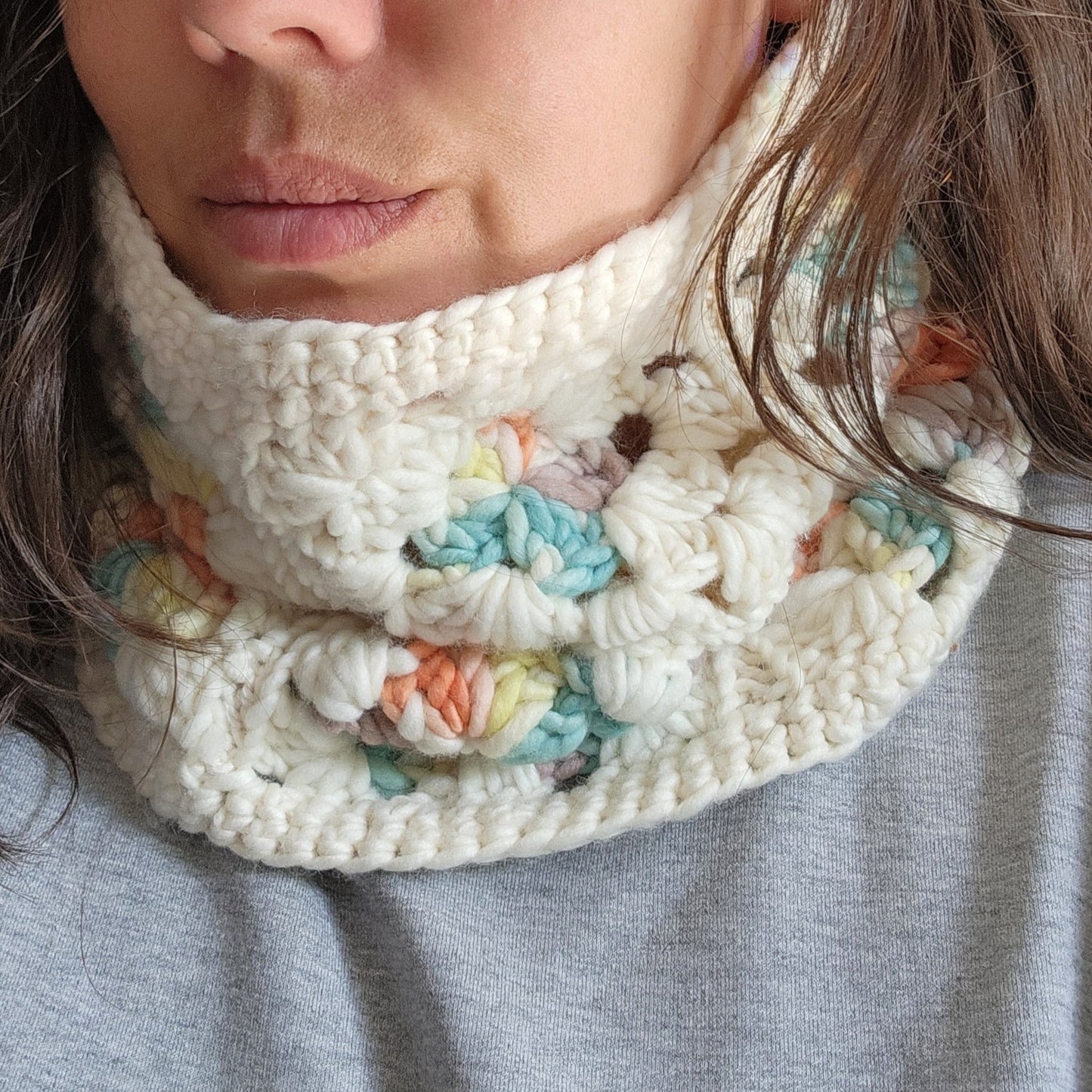 Cuello Merino